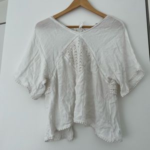 Roxy | size s | swim cover up